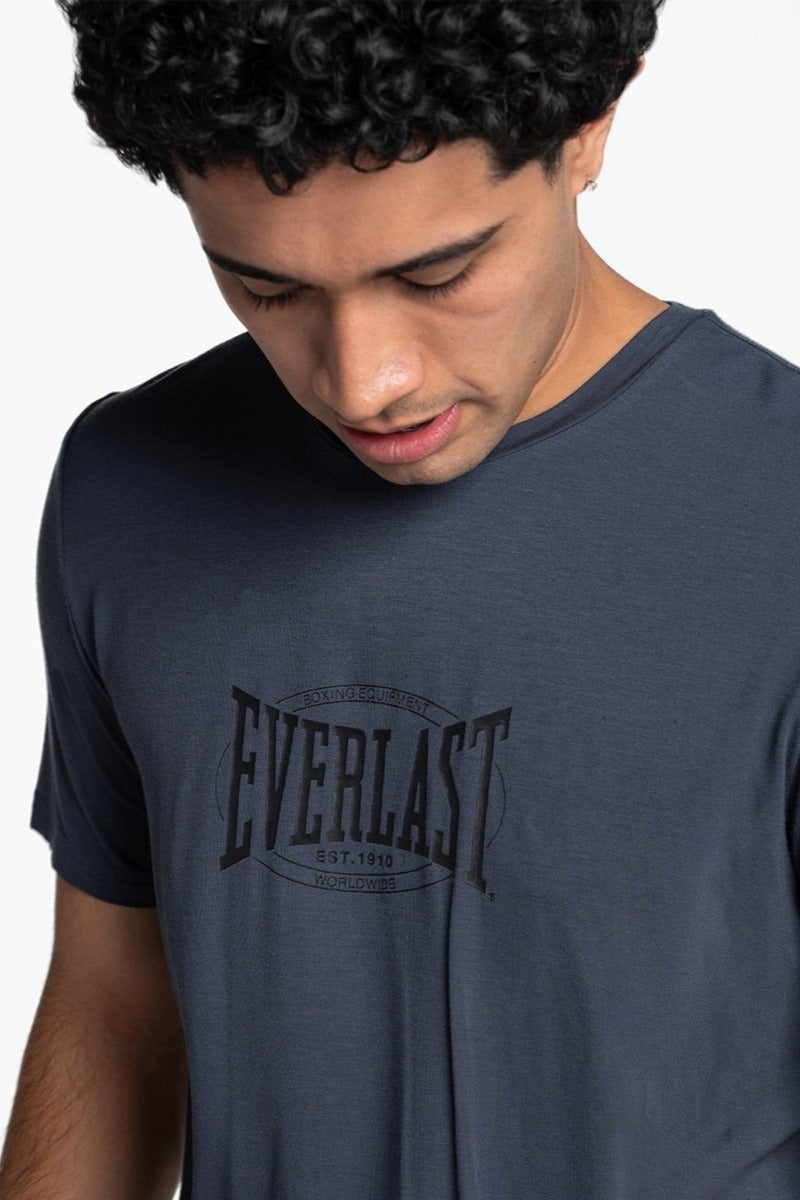 Playera Boxing Heritage - Everlast MéxicoPlayera Boxing Heritage
