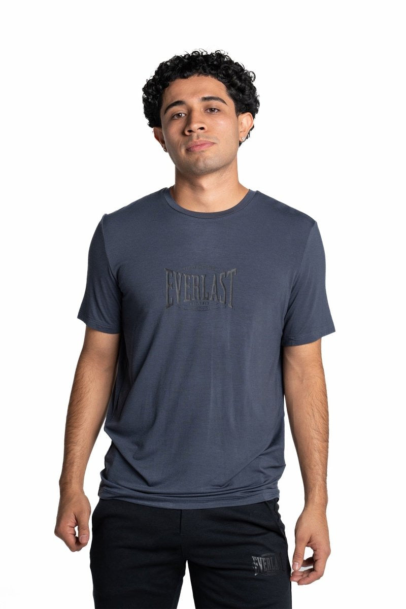 Playera Boxing Heritage - Everlast MéxicoPlayera Boxing Heritage