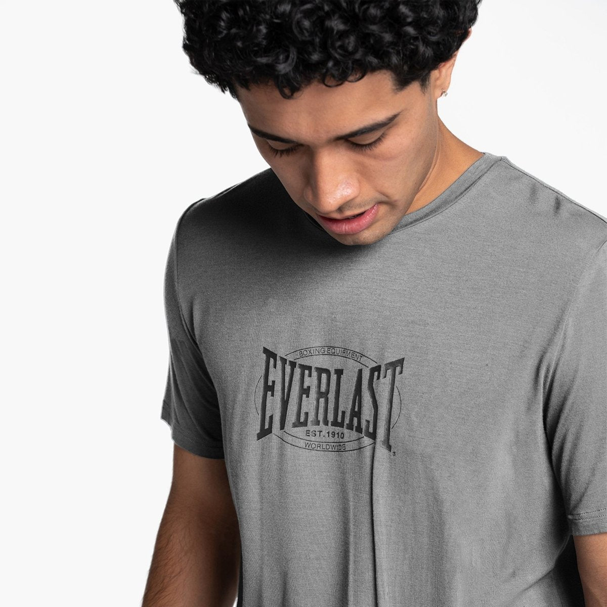 Playera Boxing Heritage - Everlast MéxicoPlayera Boxing Heritage