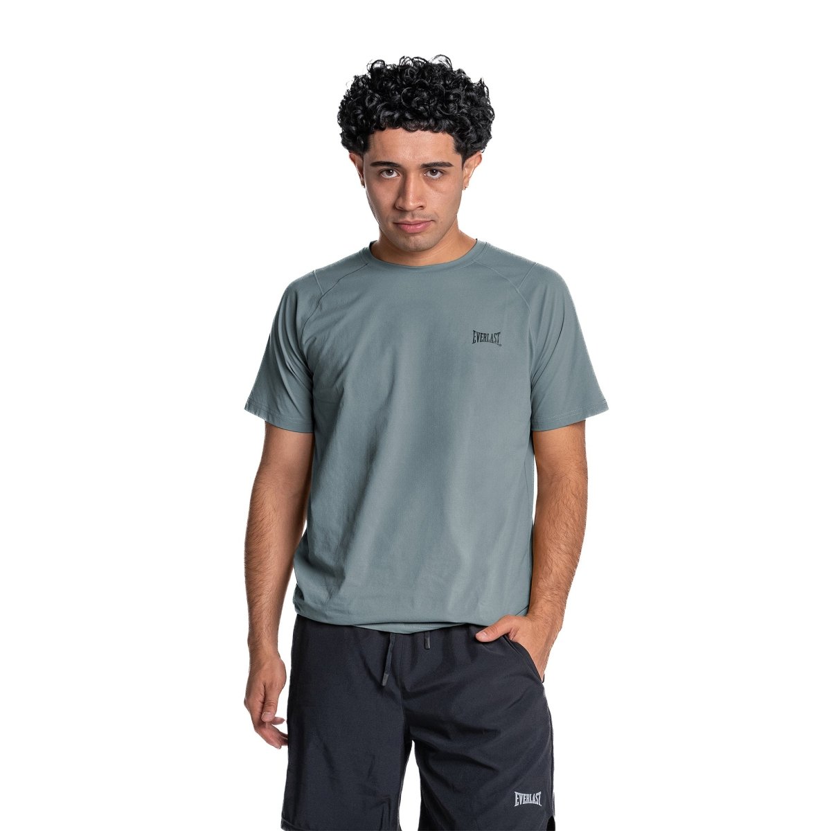 Playera Color Pro - Everlast MéxicoPlayera Color Pro