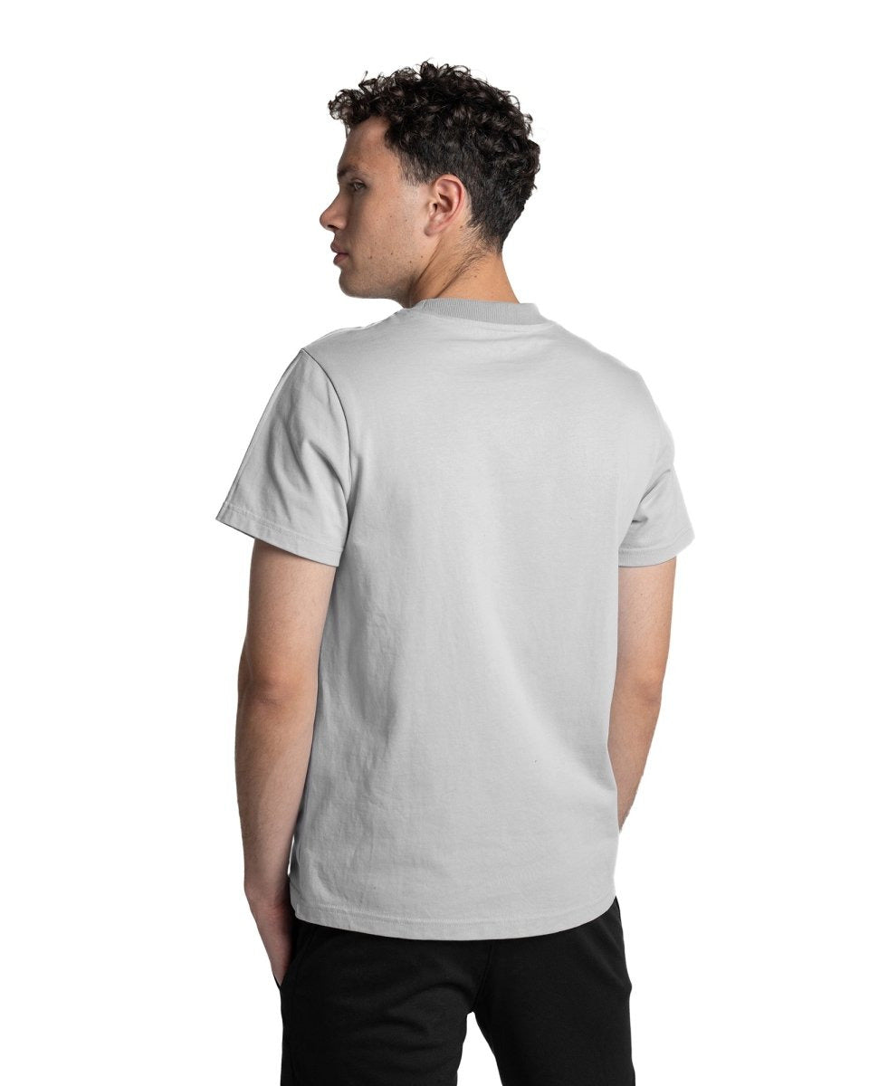 Playera Everlast Icon Gris - Everlast MéxicoPlayera Everlast Icon Gris