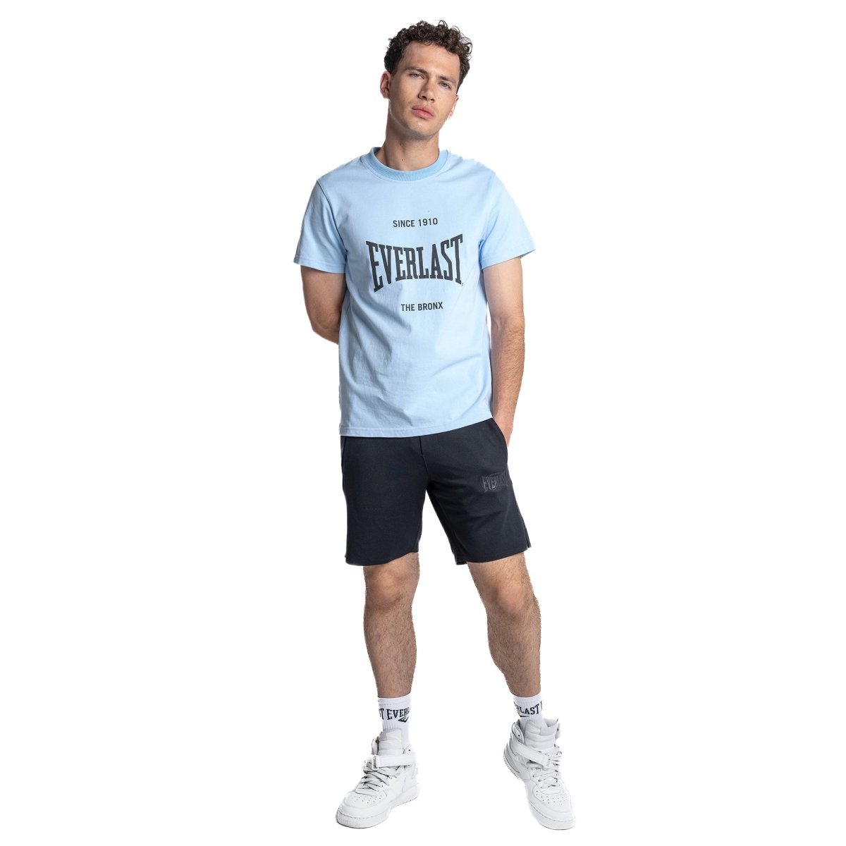 Playera Everlast Icon - Everlast MéxicoPlayera Everlast Icon