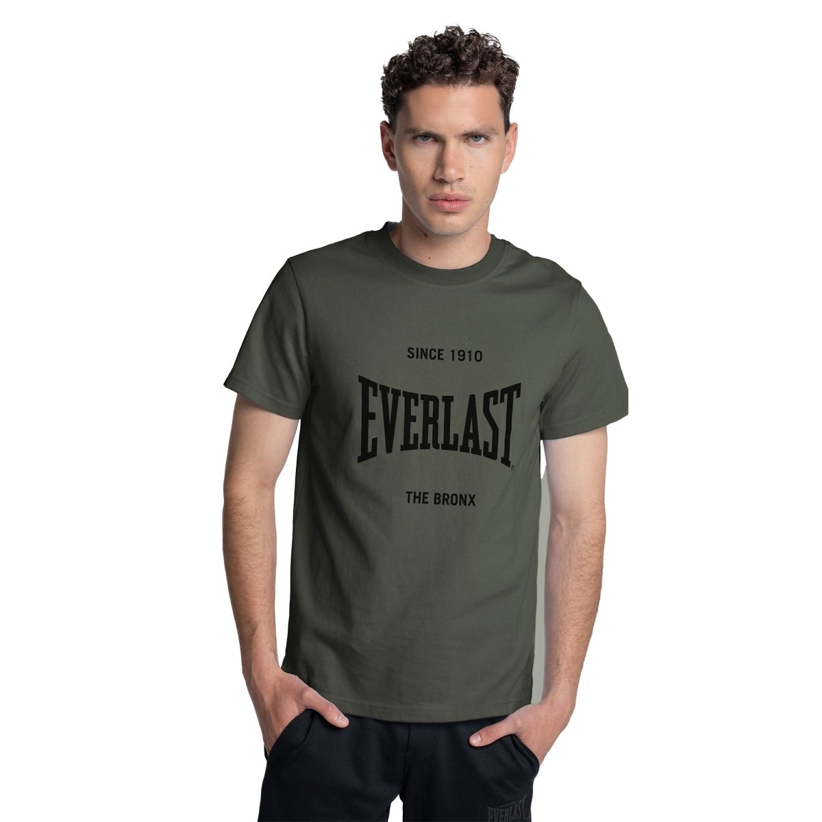 Playera Everlast Icon - Everlast MéxicoPlayera Everlast Icon