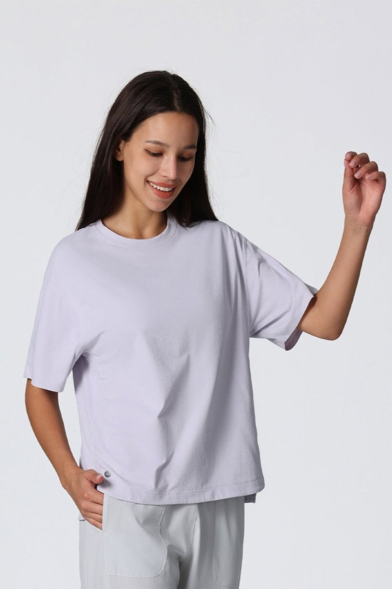 Playera Harmony Walk - Everlast MéxicoPlayera Harmony Walk