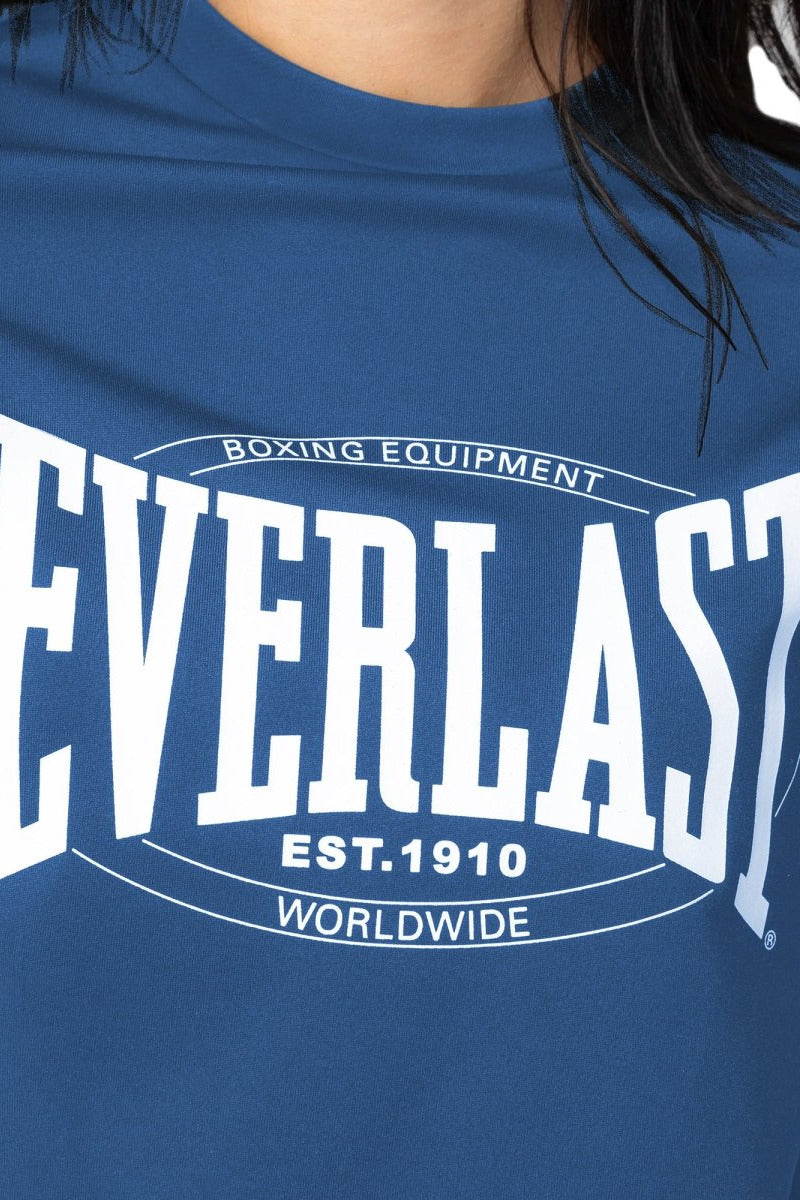 Playera Icon 1910 Marina - Everlast MéxicoPlayera Icon 1910 Marina