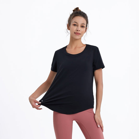 Playera Light Yoga - Everlast MéxicoPlayera Light Yoga