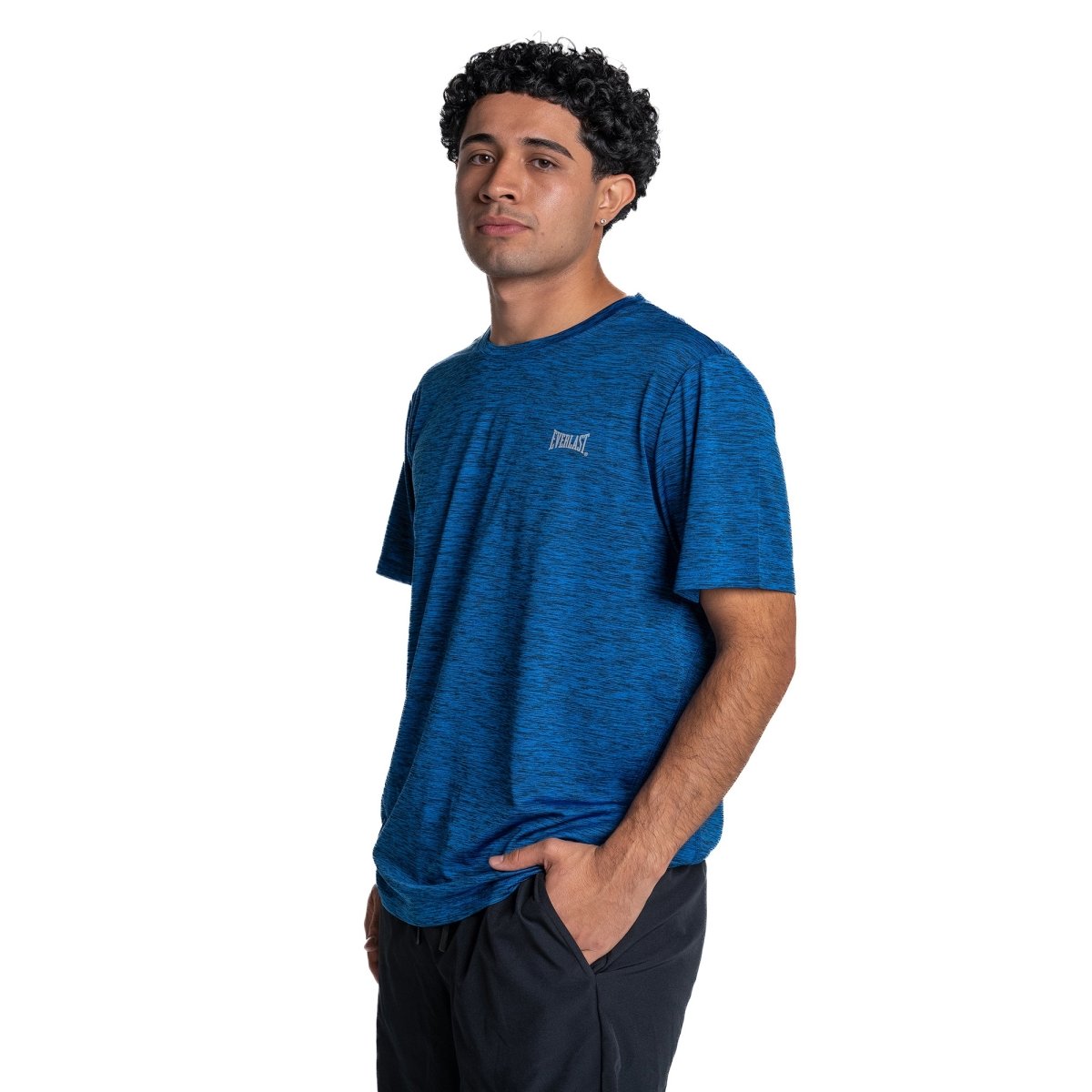 Playera Pro Jaspe - Everlast MéxicoPlayera Pro Jaspe
