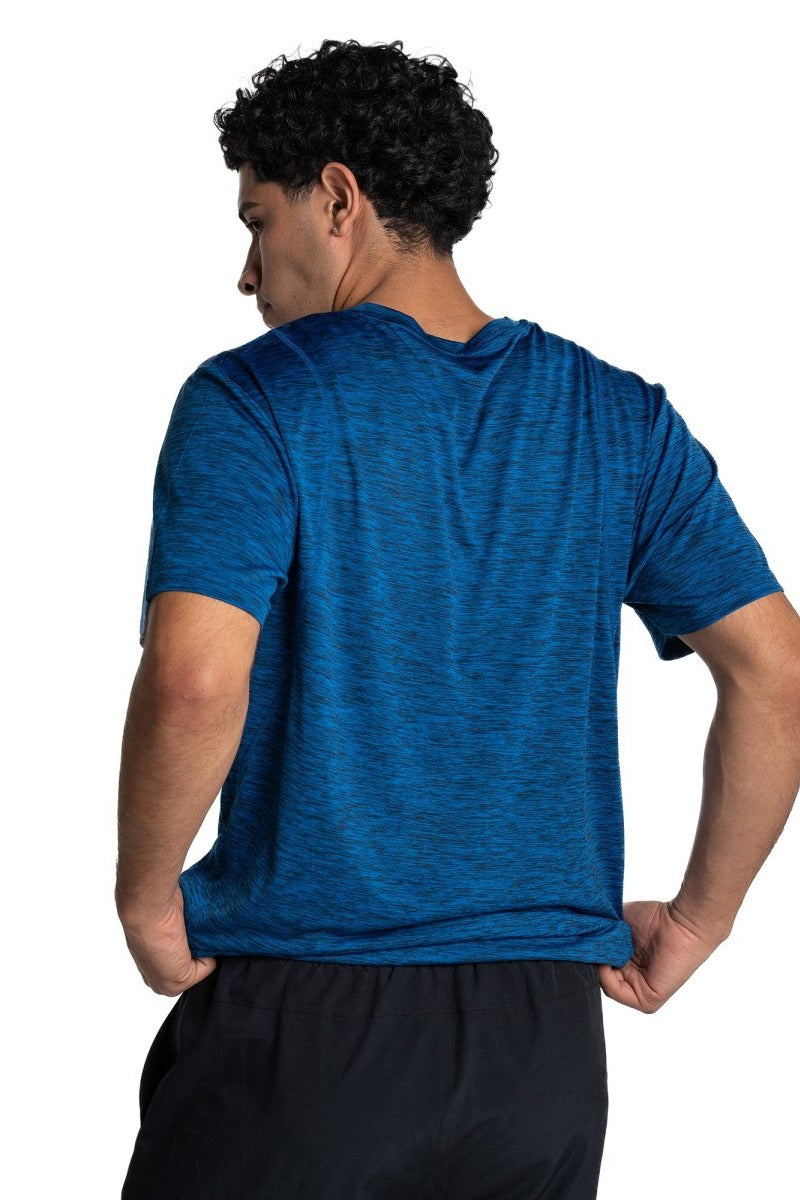 Playera Pro Jaspe - Everlast MéxicoPlayera Pro Jaspe