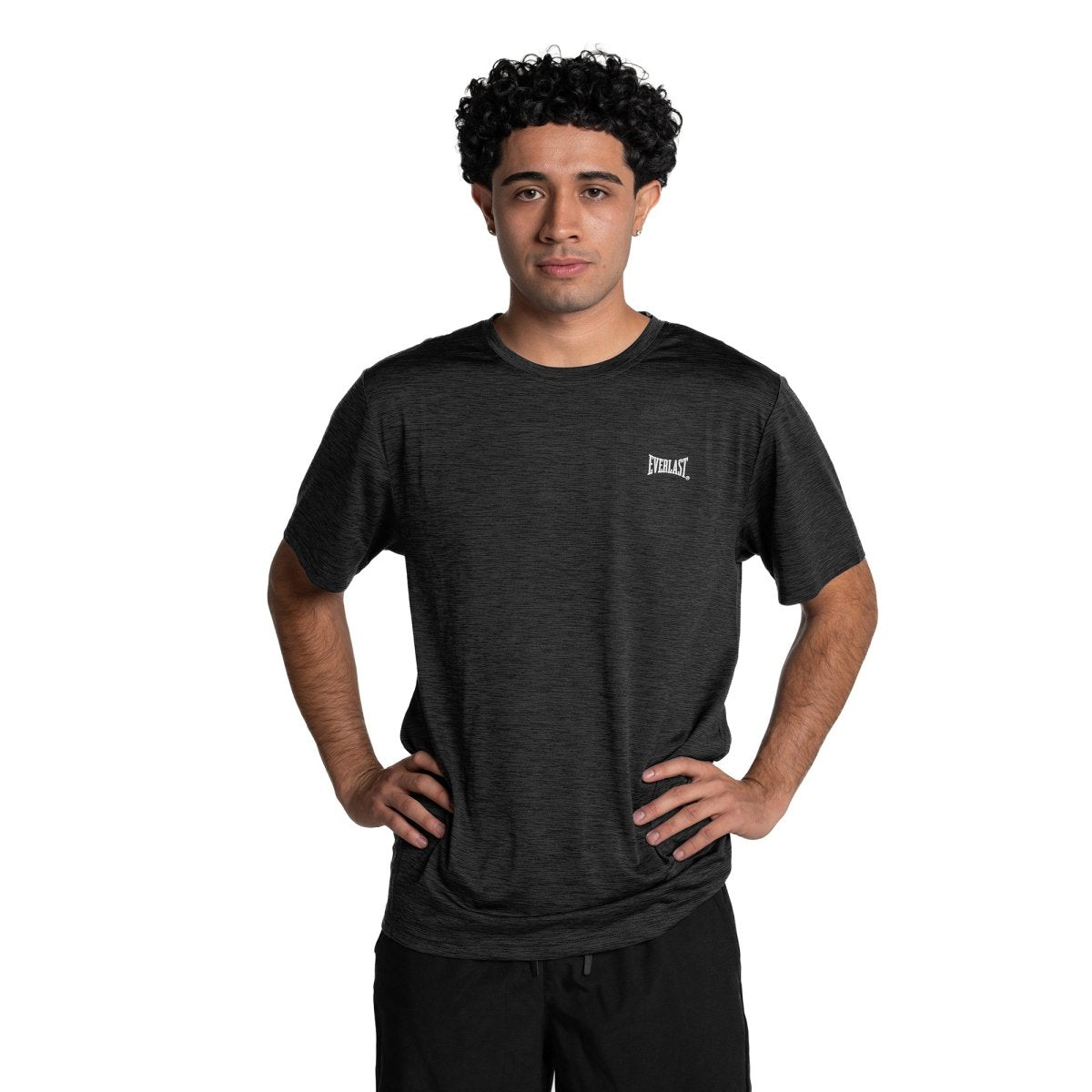 Playera Pro Jaspe - Everlast MéxicoPlayera Pro Jaspe