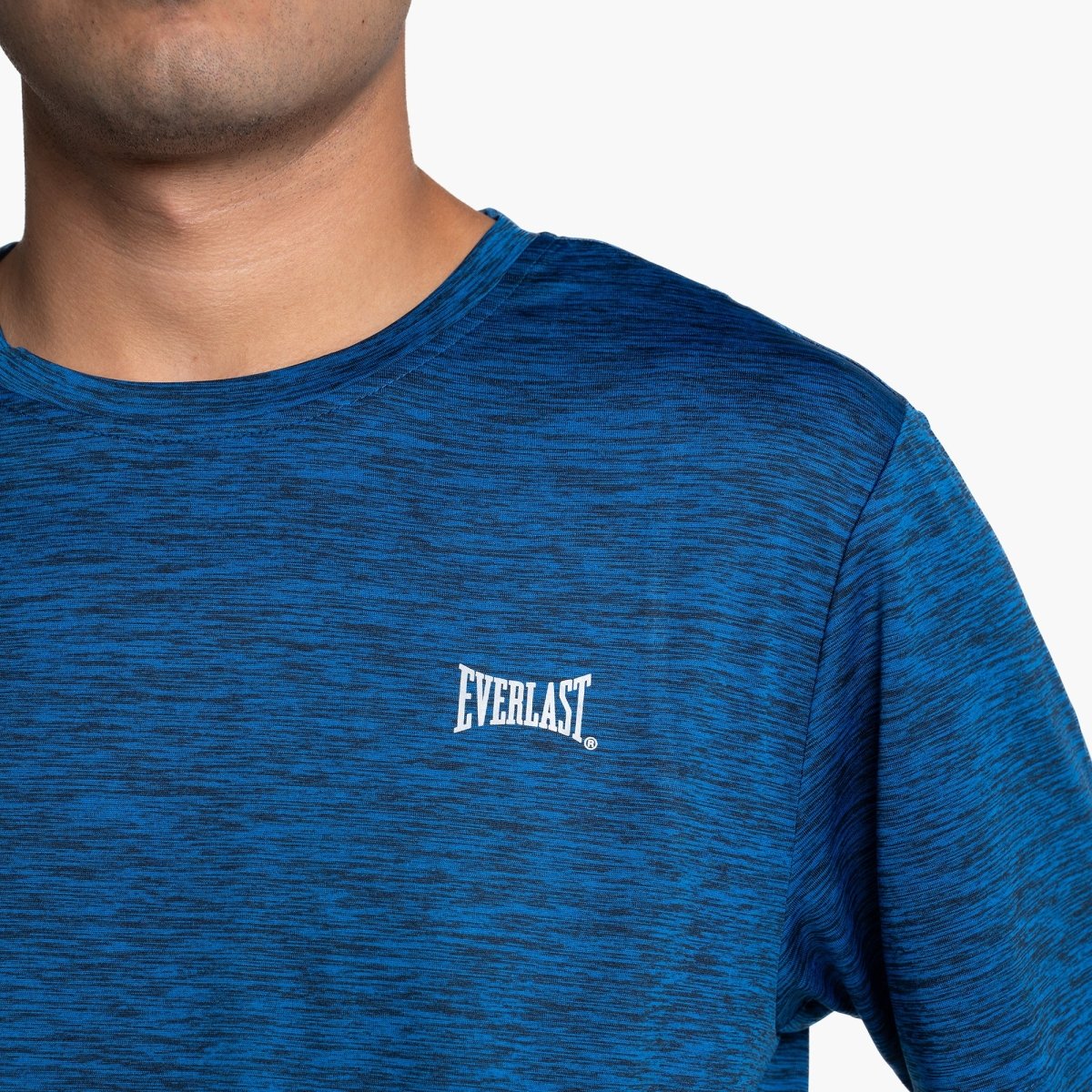 Playera Pro Jaspe - Everlast MéxicoPlayera Pro Jaspe