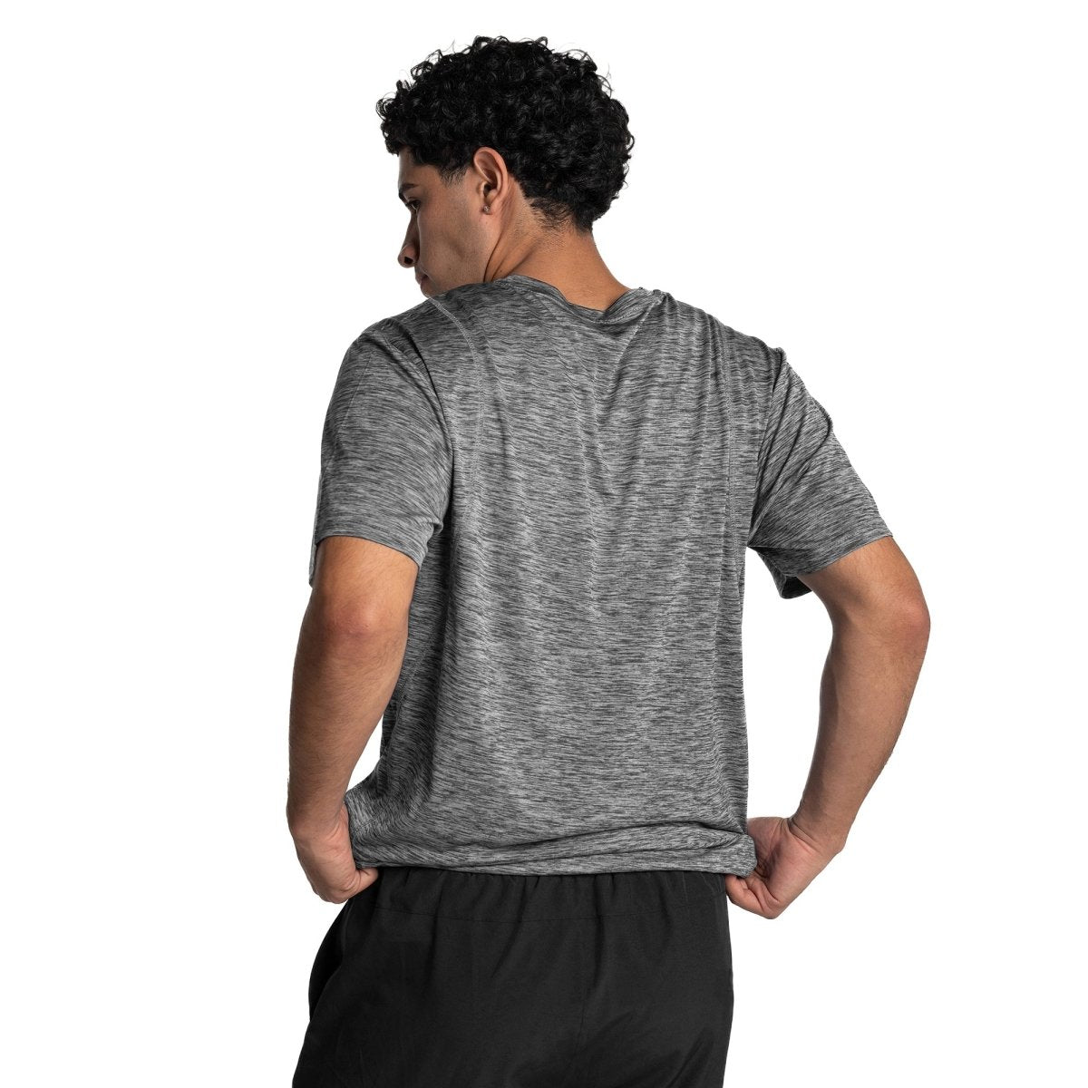 Playera Pro Jaspe - Everlast MéxicoPlayera Pro Jaspe