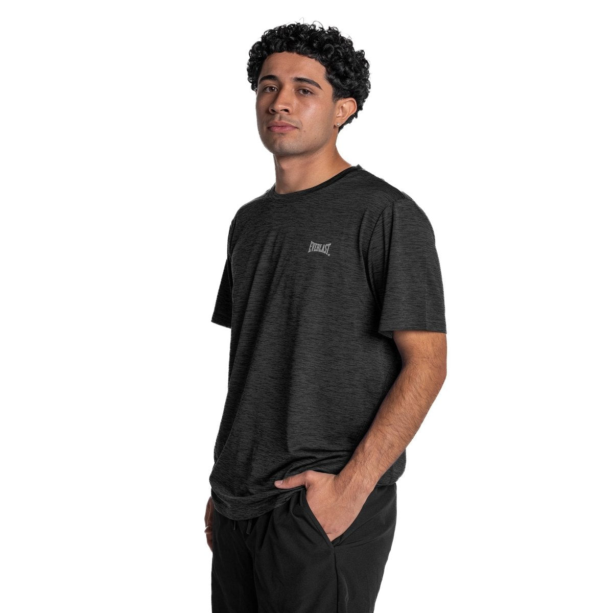 Playera Pro Jaspe - Everlast MéxicoPlayera Pro Jaspe