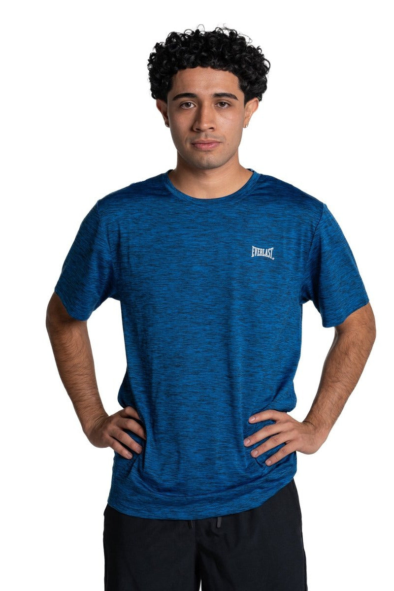 Playera Pro Jaspe - Everlast MéxicoPlayera Pro Jaspe