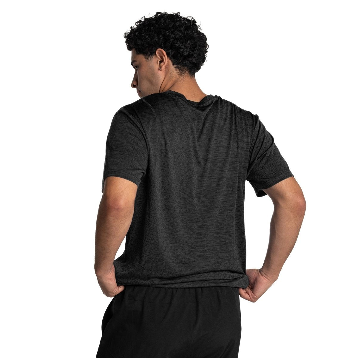 Playera Pro Jaspe - Everlast MéxicoPlayera Pro Jaspe