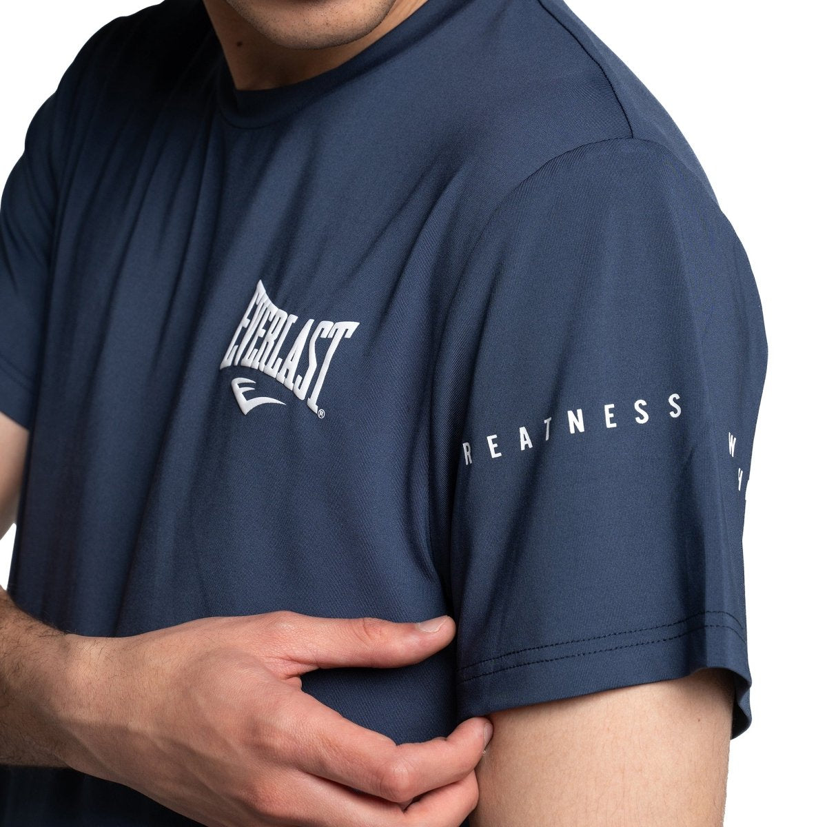 Playera Pro Sport Legacy - Everlast MéxicoPlayera Pro Sport Legacy