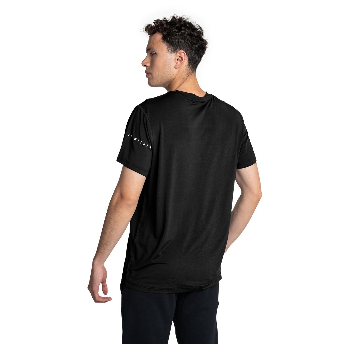 Playera Pro Sport Legacy - Everlast MéxicoPlayera Pro Sport Legacy