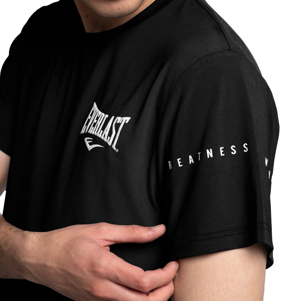 Playera Pro Sport Legacy - Everlast MéxicoPlayera Pro Sport Legacy