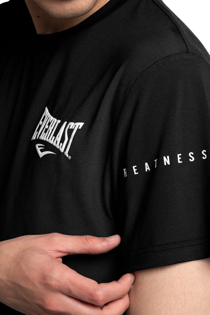 Playera Pro Sport Legacy - Everlast MéxicoPlayera Pro Sport Legacy