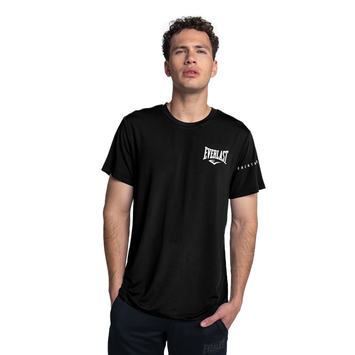 Playera Pro Sport Legacy - Everlast MéxicoPlayera Pro Sport Legacy