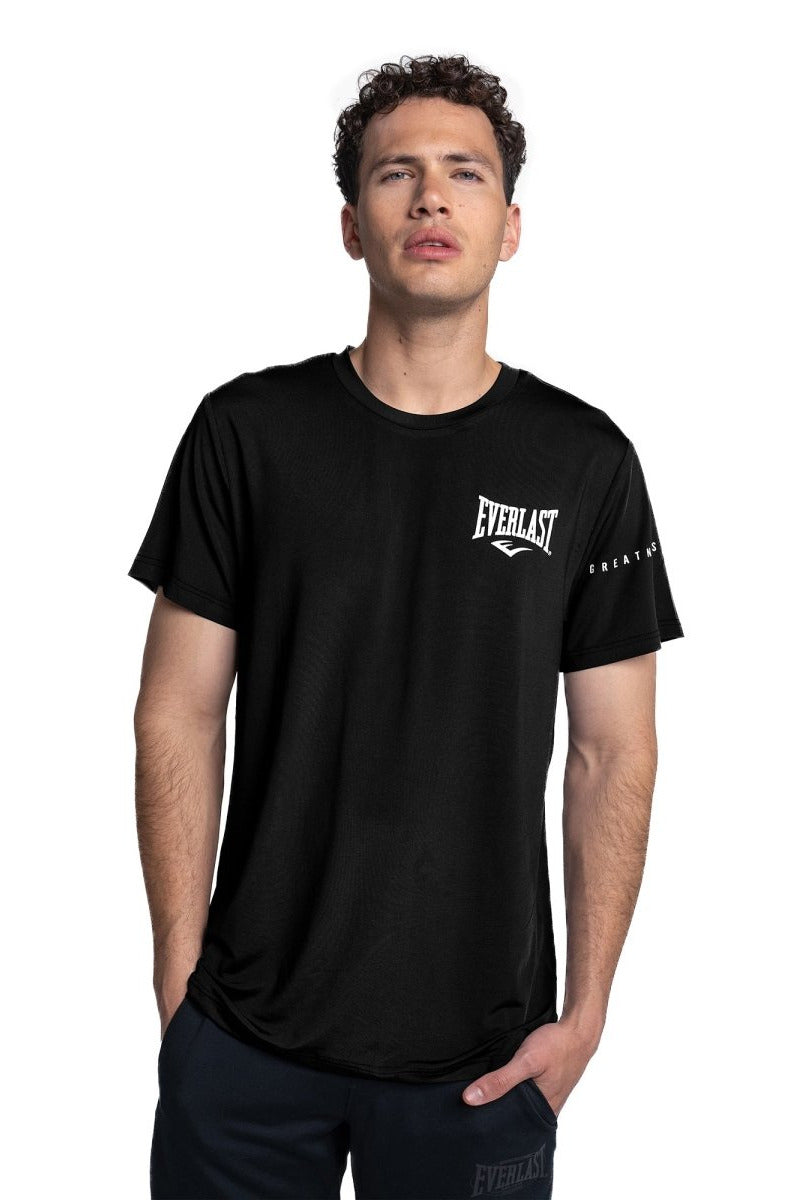 Playera Pro Sport Legacy - Everlast MéxicoPlayera Pro Sport Legacy