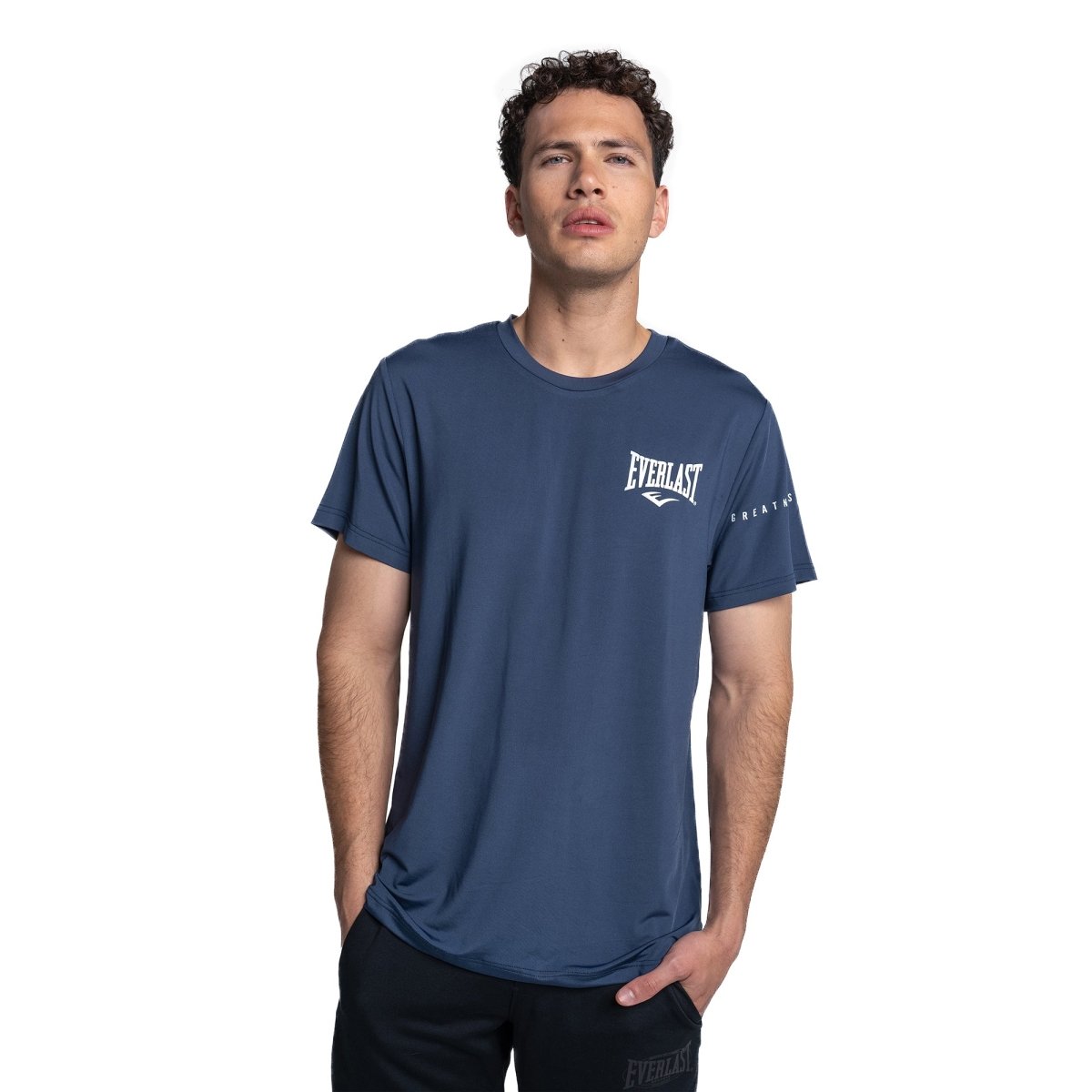 Playera Pro Sport Legacy - Everlast MéxicoPlayera Pro Sport Legacy