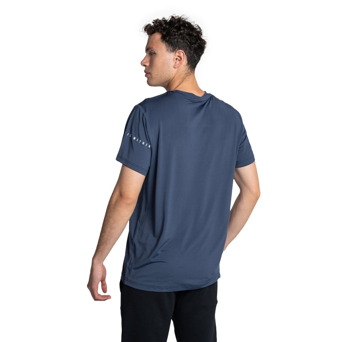 Playera Pro Sport Legacy - Everlast MéxicoPlayera Pro Sport Legacy