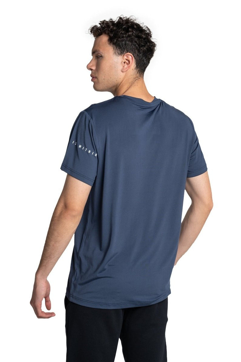 Playera Pro Sport Legacy - Everlast MéxicoPlayera Pro Sport Legacy