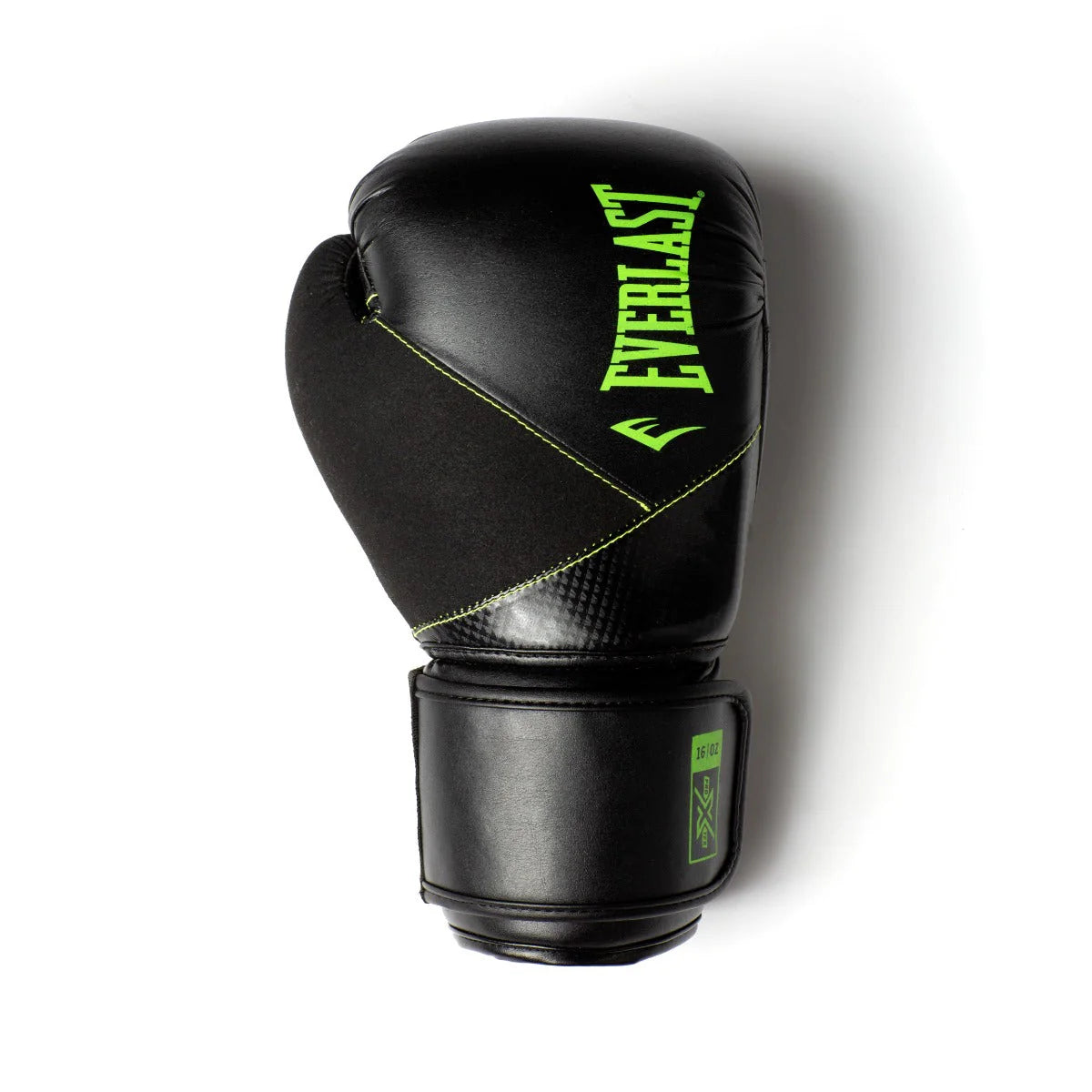 Guantes de Boxeo Protex Verde Everlast