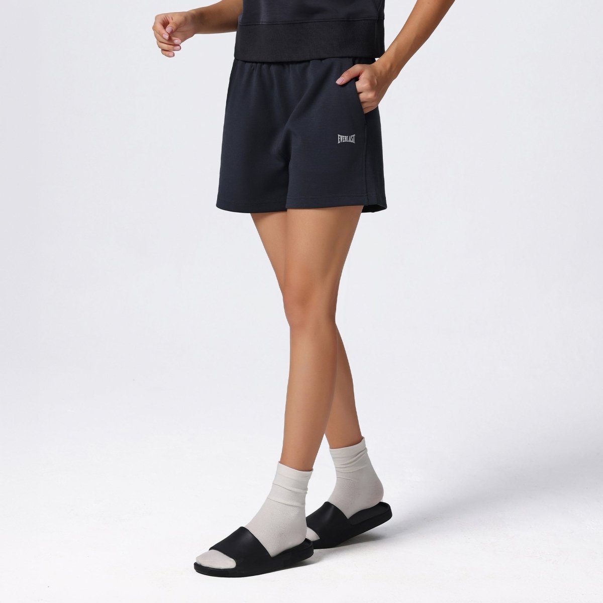 Short City Slide - Everlast MéxicoShort City Slide