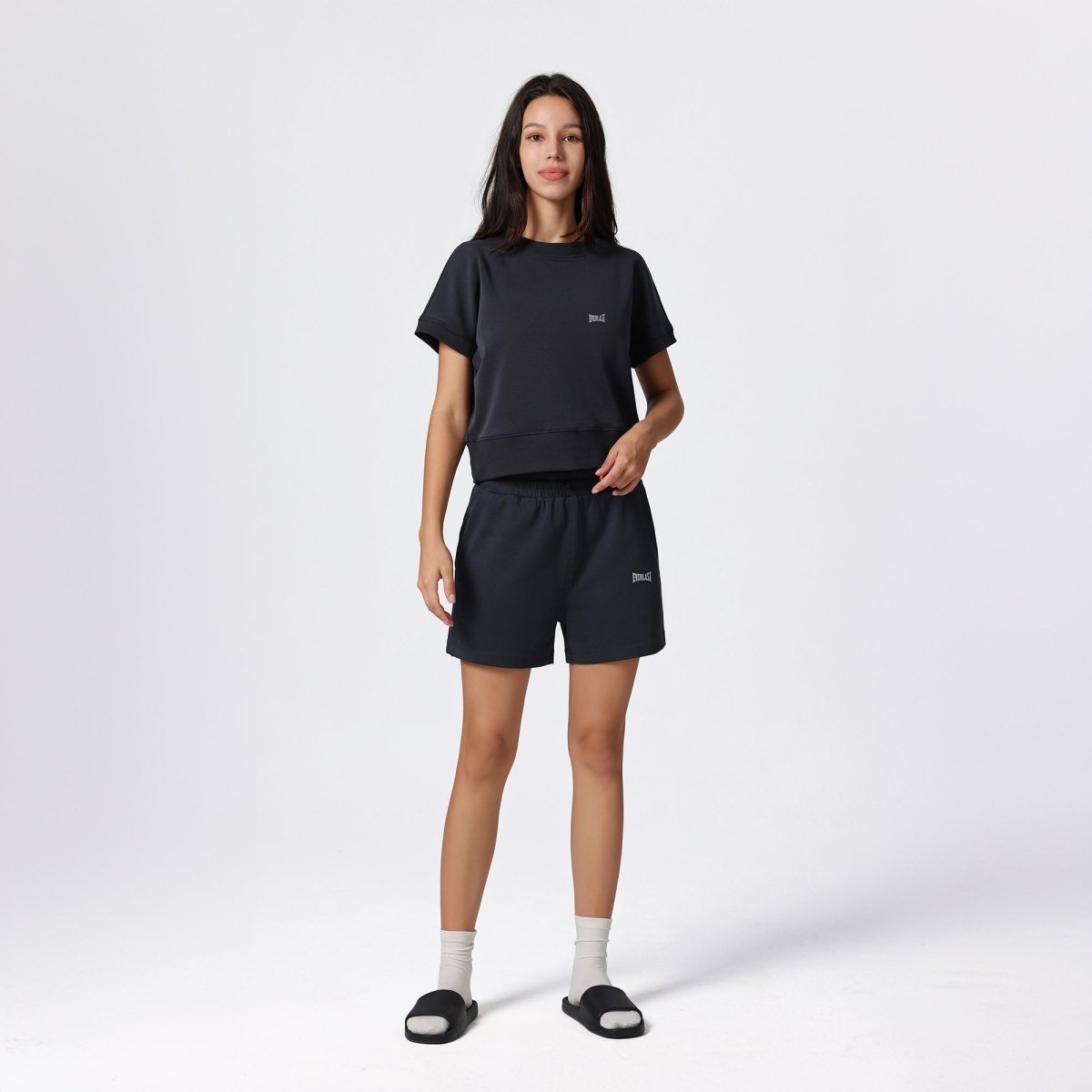 Short City Slide - Everlast MéxicoShort City Slide
