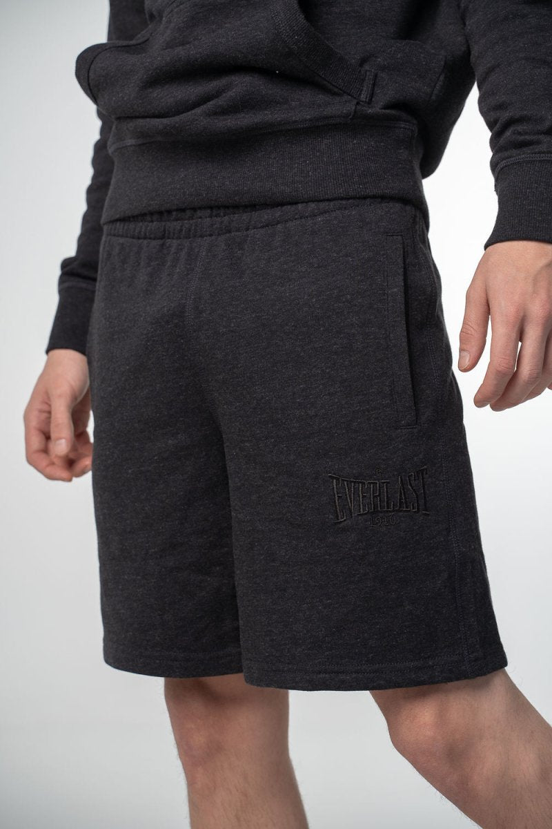 Short Cool Essentials Dark Black - Everlast MéxicoShort Cool Essentials Dark Black