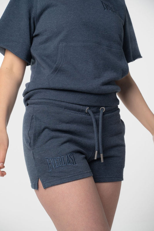 Short Cool Essentials Night Blue - Everlast MéxicoShort Cool Essentials Night Blue