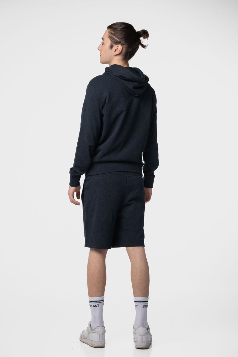 Short Cool Essentials Night Blue - Everlast MéxicoShort Cool Essentials Night Blue
