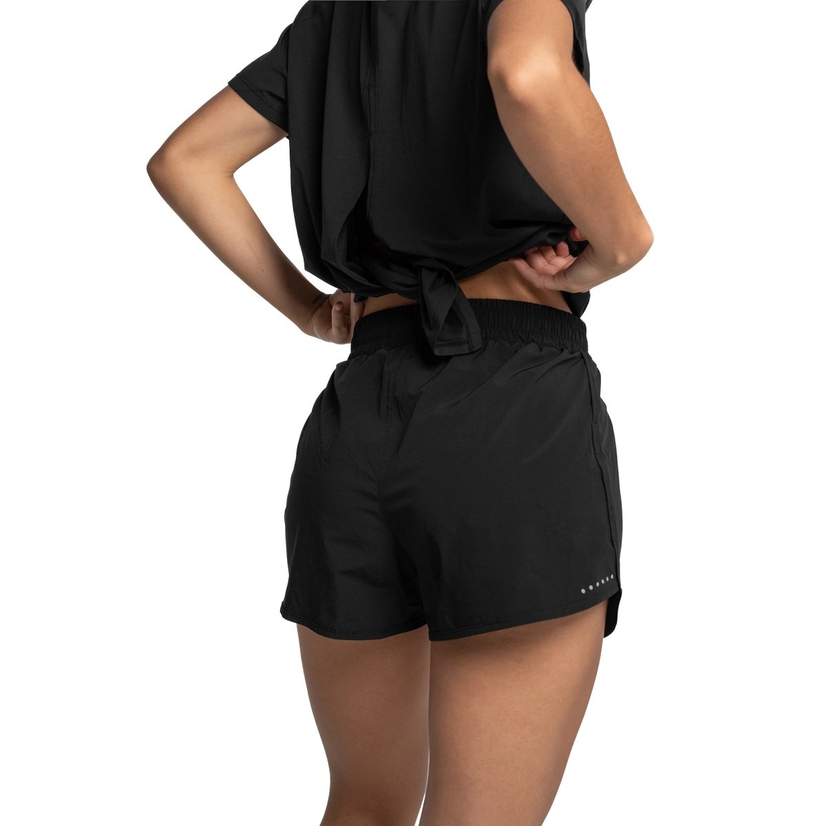 Short Fitness Sporty - Everlast MéxicoShort Fitness Sporty