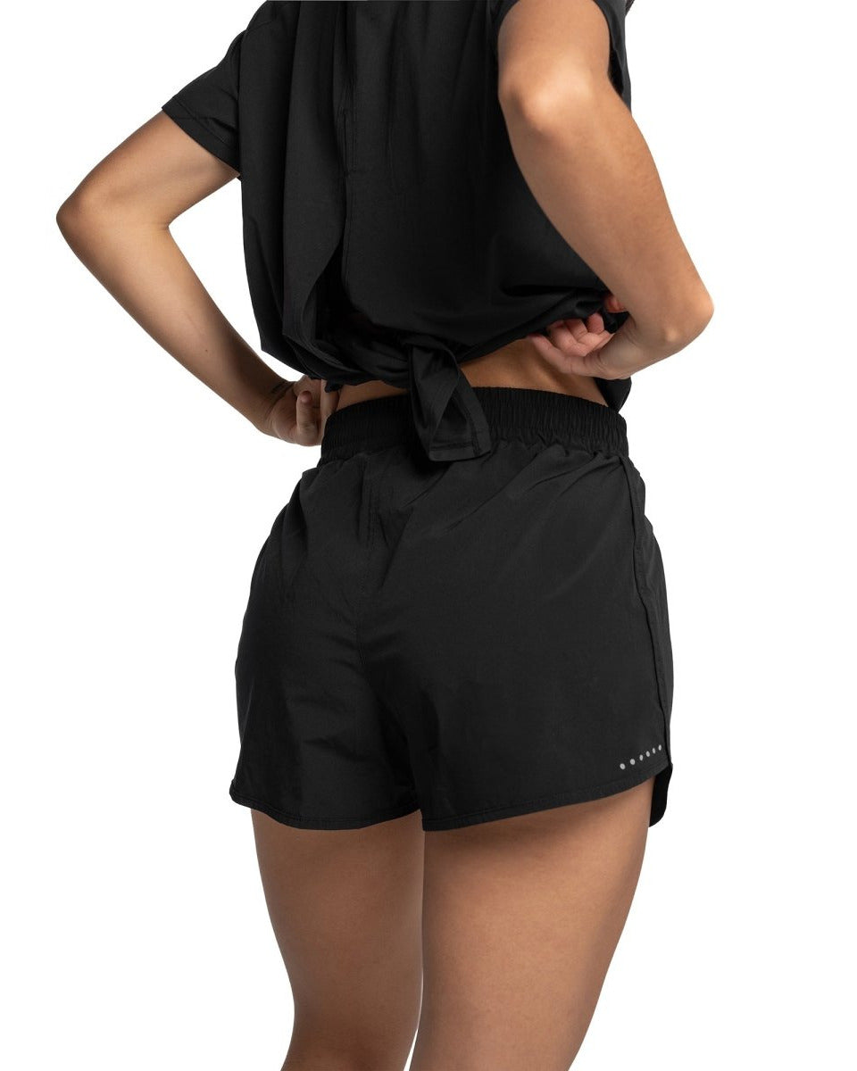 Short Fitness Sporty - Everlast MéxicoShort Fitness Sporty