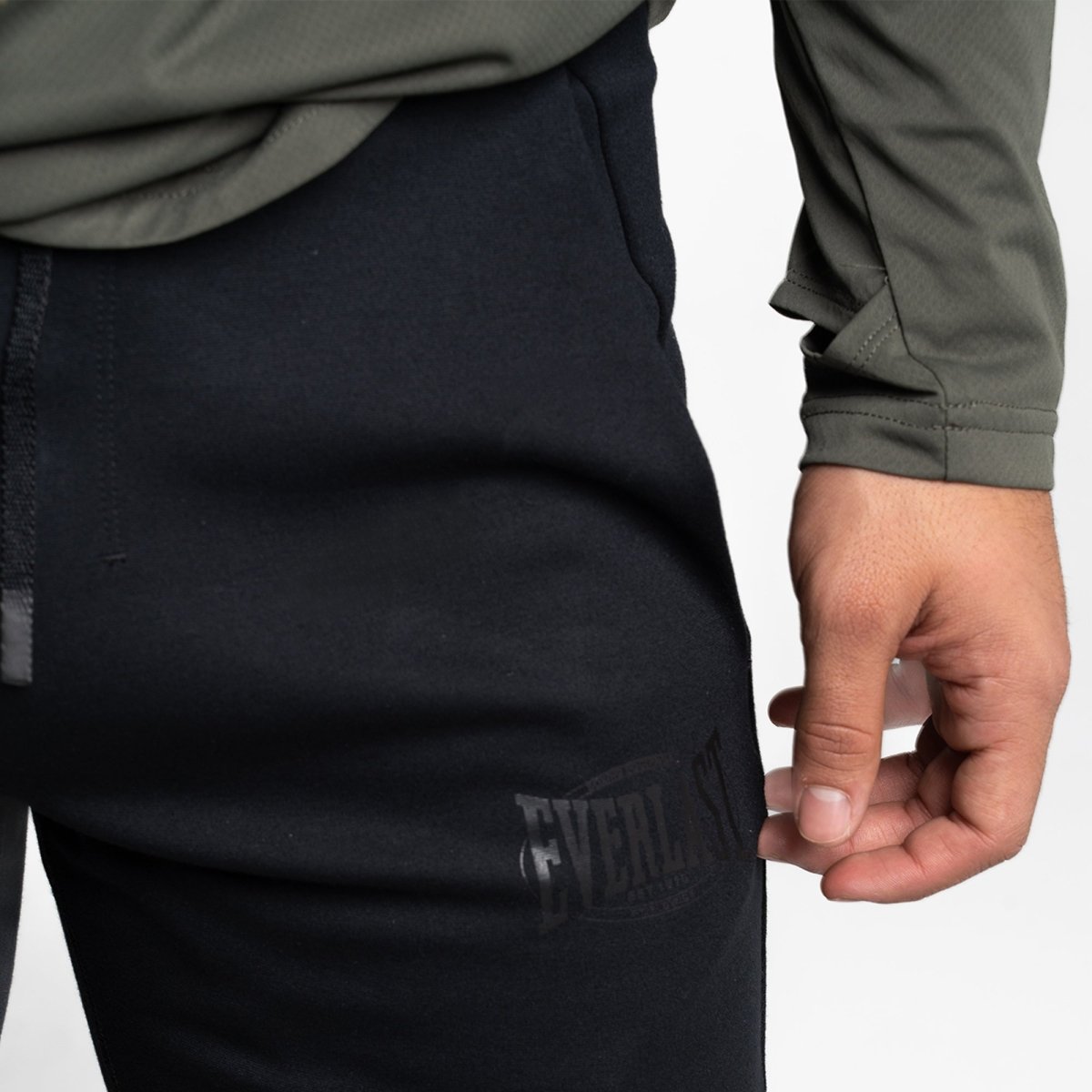 Short Icon Fit - Everlast MéxicoShort Icon Fit