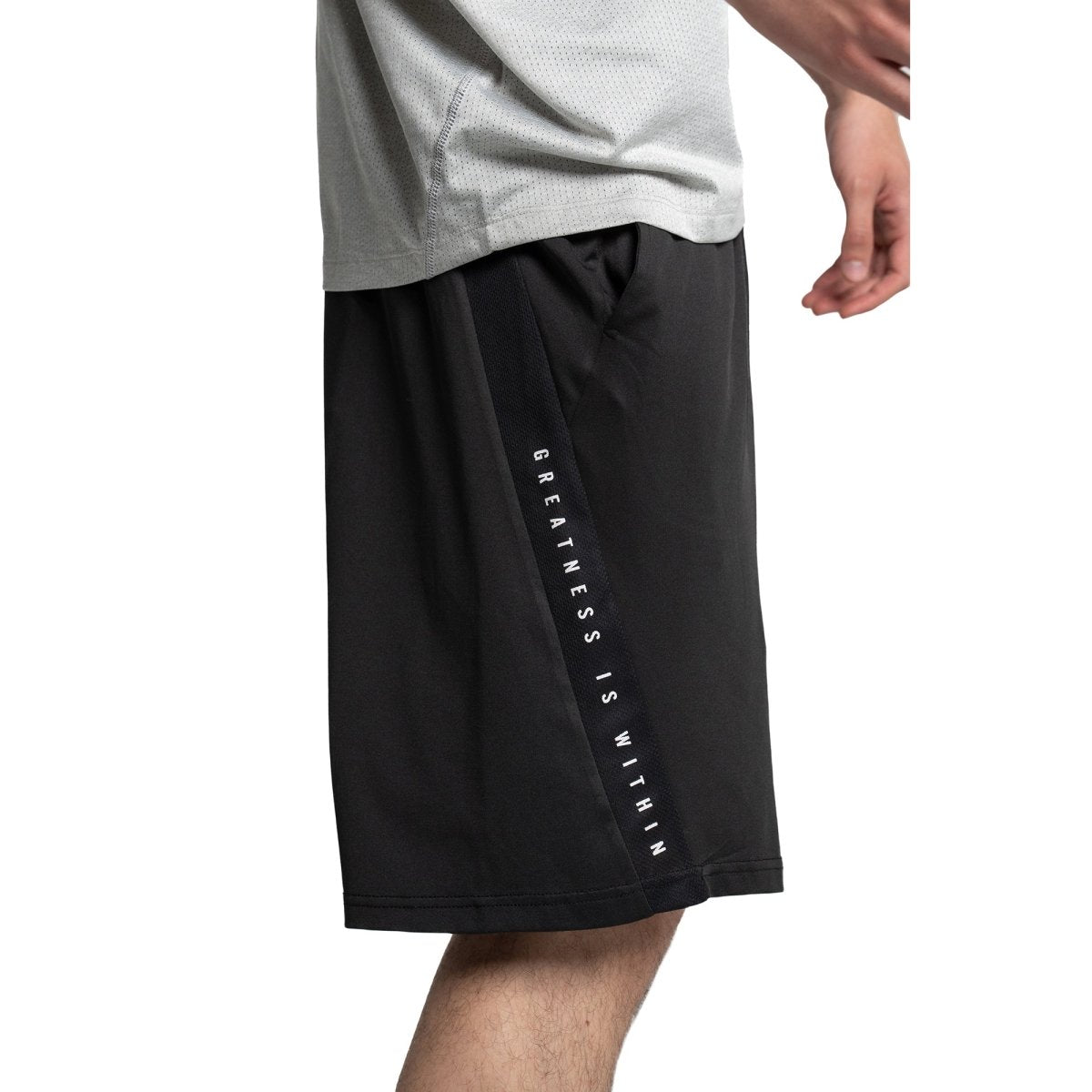 Short Legacy sport - Everlast MéxicoShort Legacy sport