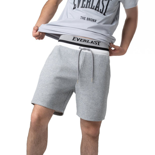 Short Pro Comfy Jaspe - Everlast MéxicoShort Pro Comfy Jaspe