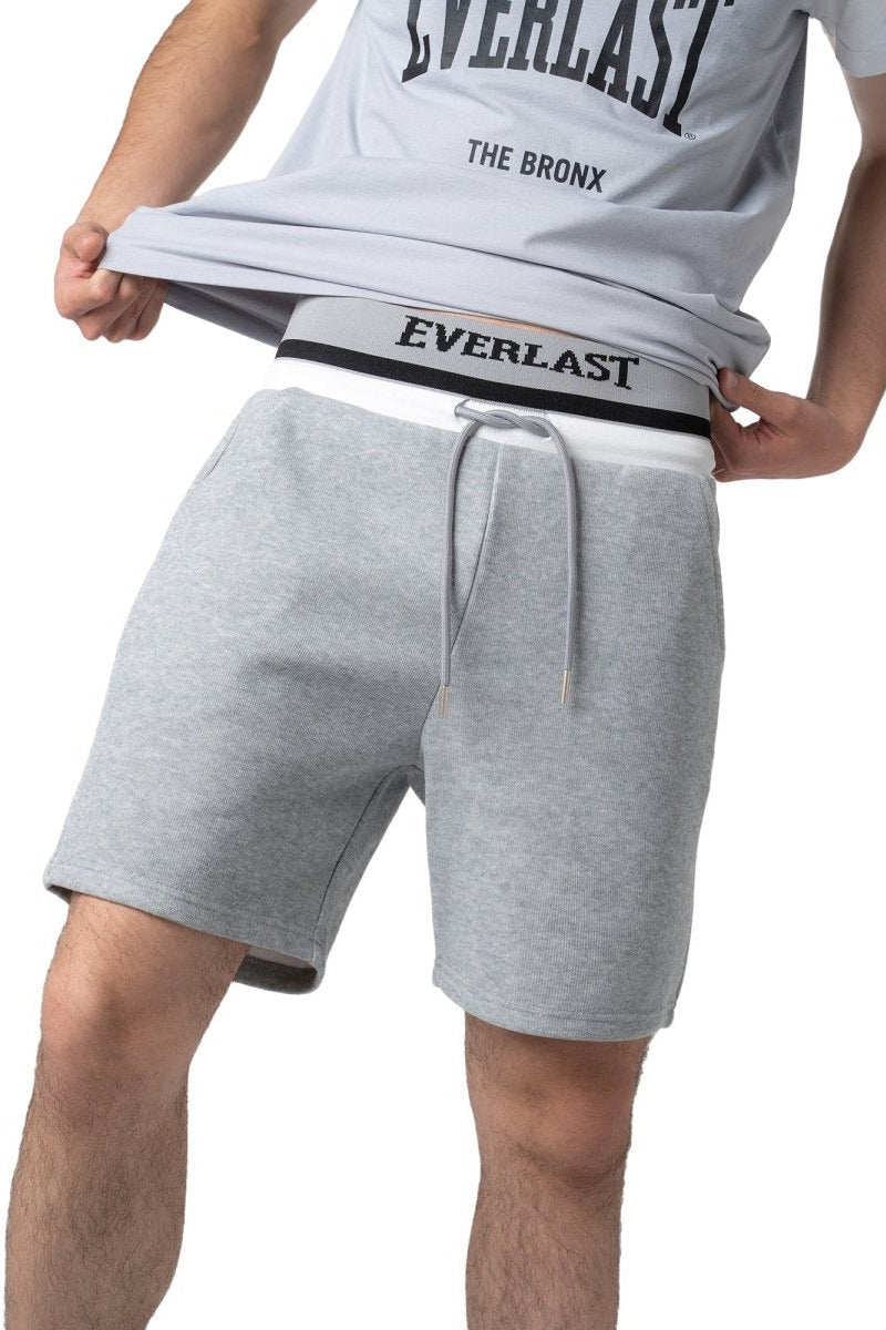 Short Pro Comfy Jaspe - Everlast MéxicoShort Pro Comfy Jaspe