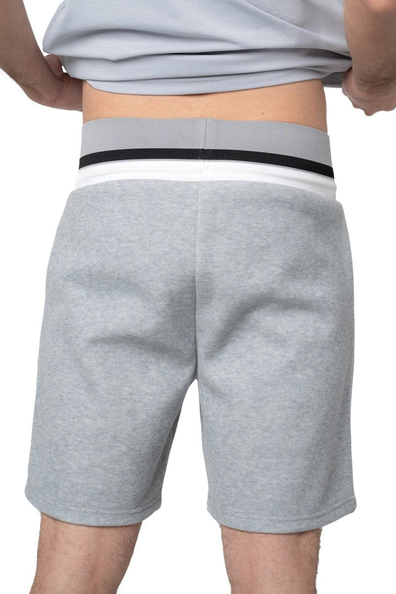 Short Pro Comfy Jaspe - Everlast MéxicoShort Pro Comfy Jaspe