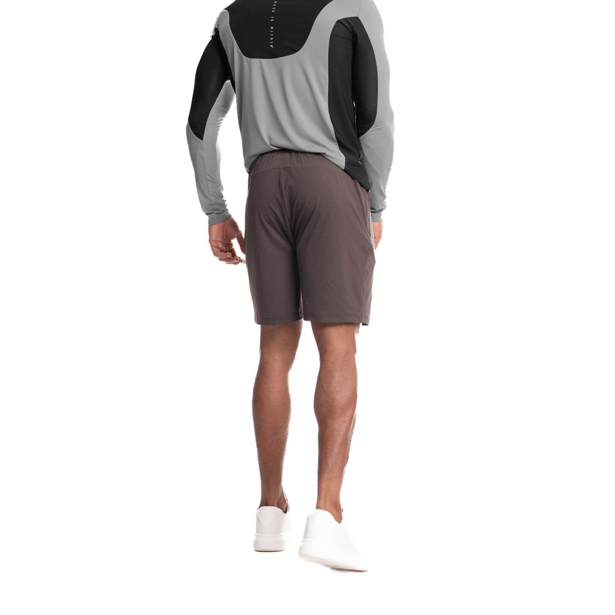Short Pro Tech Fleece - Everlast MéxicoShort Pro Tech Fleece