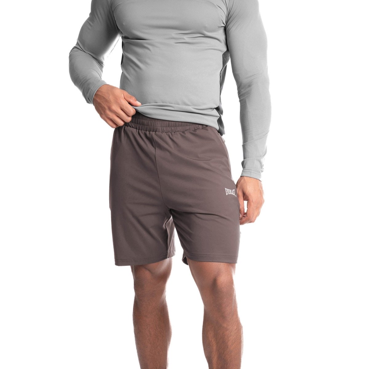 Short Pro Tech Fleece - Everlast MéxicoShort Pro Tech Fleece