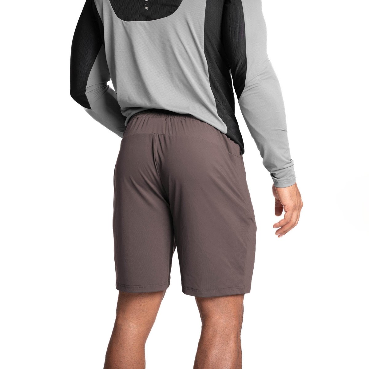 Short Pro Tech Fleece - Everlast MéxicoShort Pro Tech Fleece