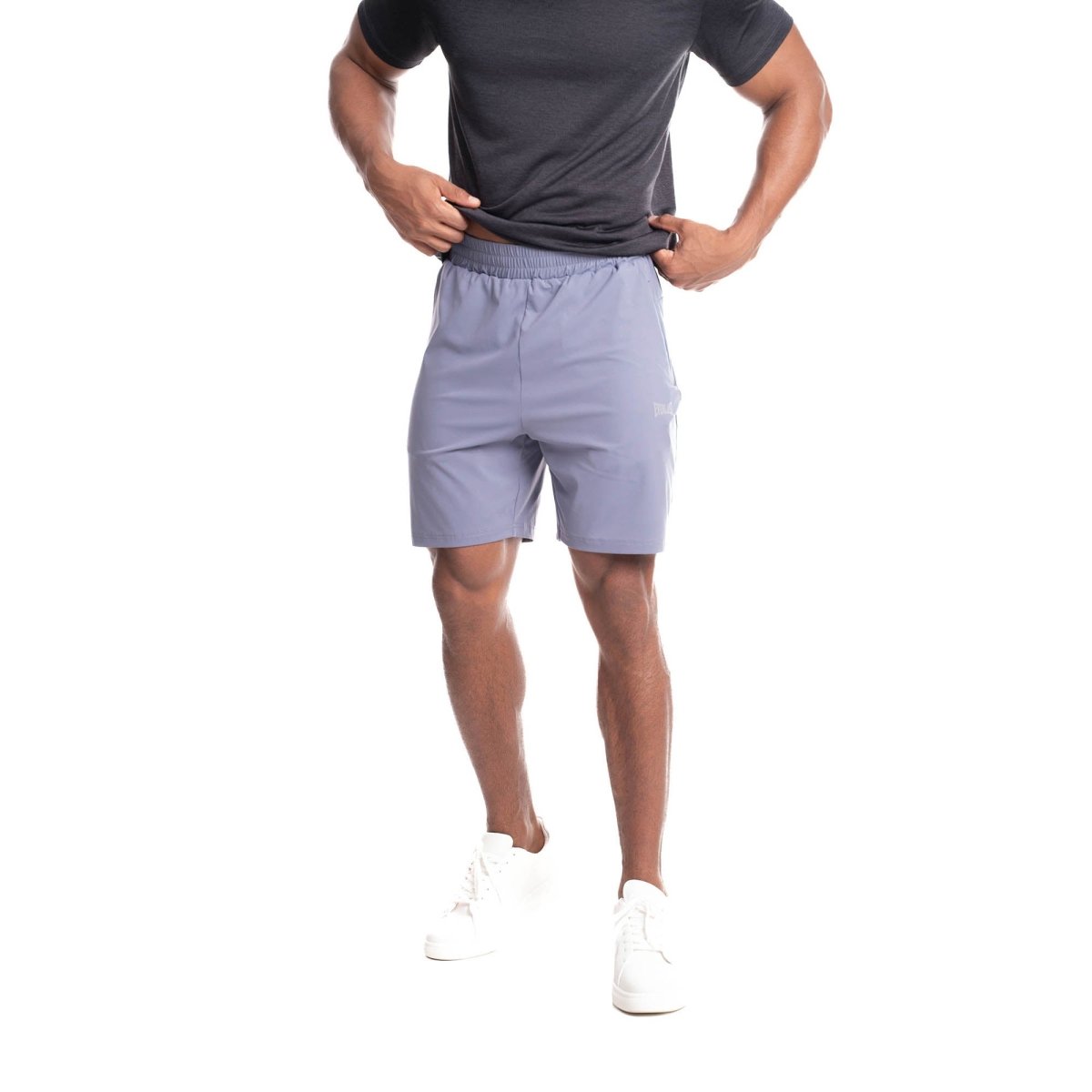 Short Pro Tech Fleece - Everlast MéxicoShort Pro Tech Fleece