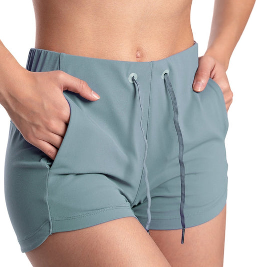 Short Pure Balance Yoga - Everlast MéxicoShort Pure Balance Yoga
