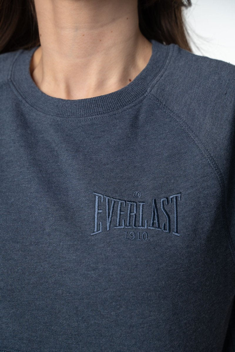 T-Shirt Cool Essentials Night Blue - Everlast MéxicoT-Shirt Cool Essentials Night Blue