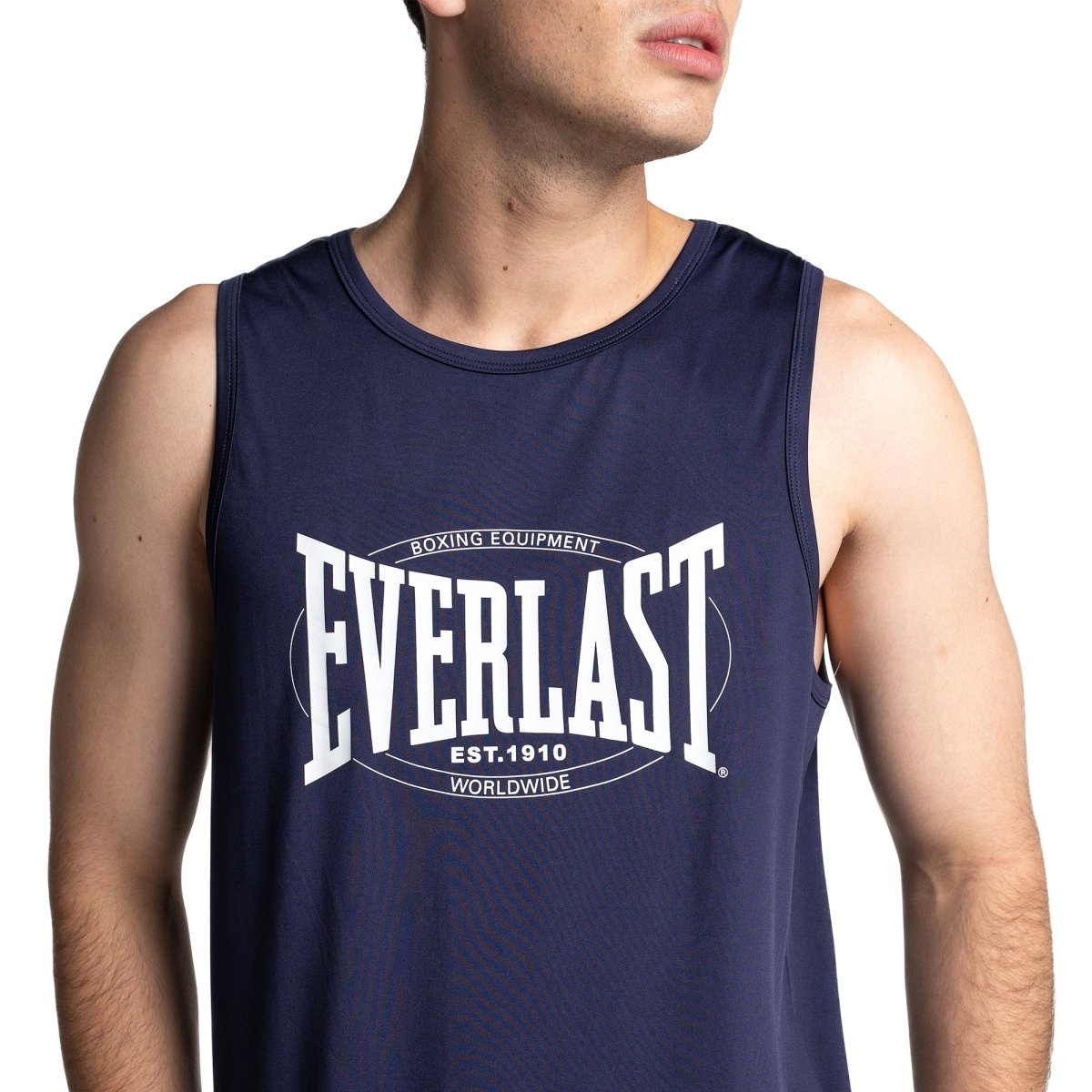 Tank Top Icon Sport Marino - Everlast MéxicoTank Top Icon Sport Marino