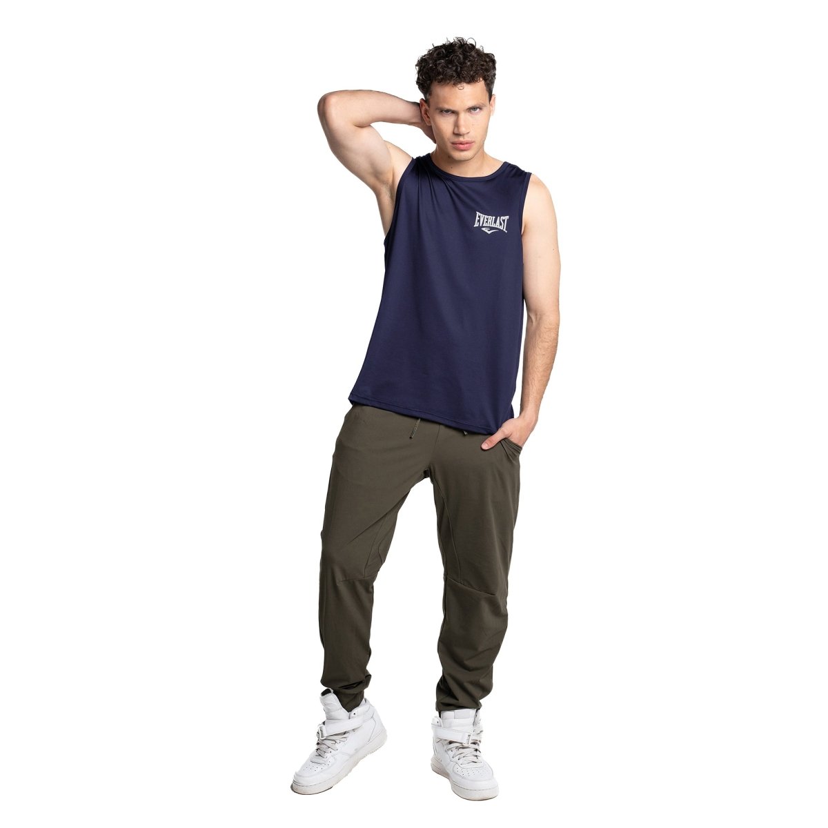 Tank Top Sport Pro - Everlast MéxicoTank Top Sport Pro