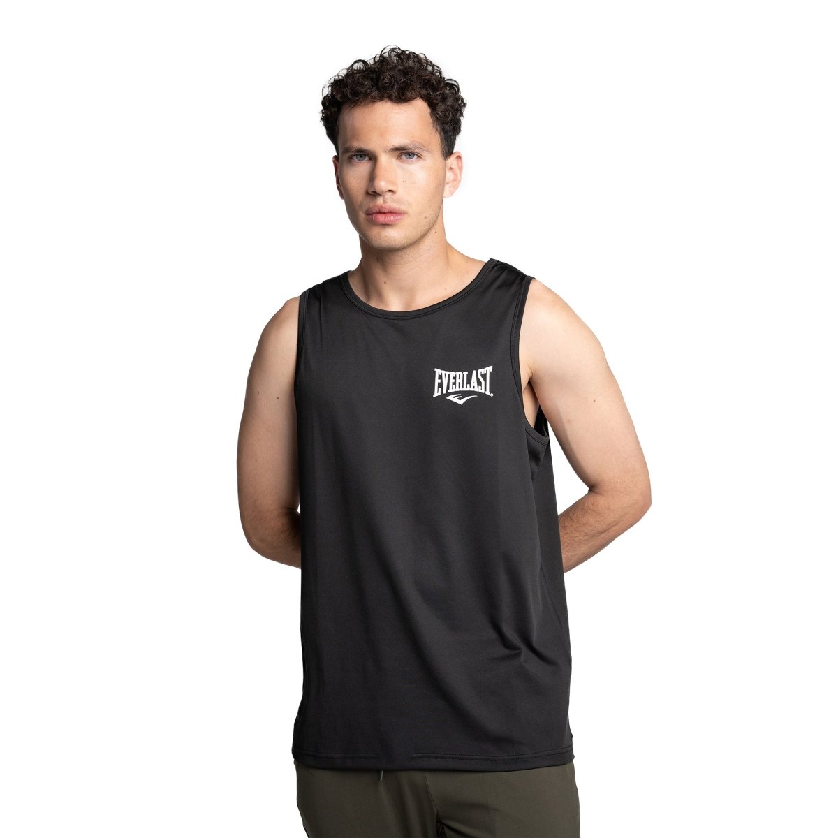 Tank Top Sport Pro - Everlast MéxicoTank Top Sport Pro