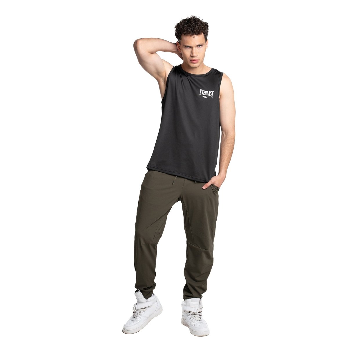 Tank Top Sport Pro - Everlast MéxicoTank Top Sport Pro